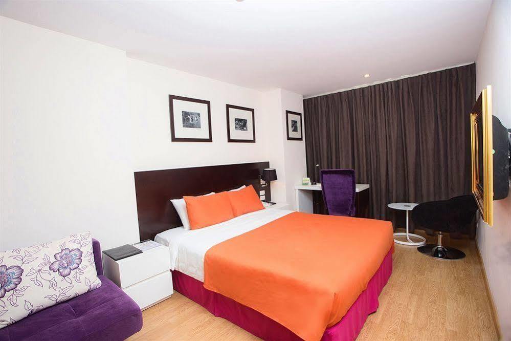 Yen Hotel Hanoi Eksteriør billede